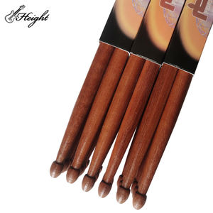 Baguettes de batterie personnalisables Next Epic Performance OEM et ODM prises en charge Accessoires d'instruments de <span class=keywords><strong>musique</strong></span> - Product Image 6