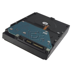 New 3TB Desktop HDD ST3000DM008 3.5 Inch III 6Gb/s 7200RPM 64MB <b>Internal</b> Hard <b>Drive</b> for PCs and Everyday Storage High Capacity S - Product Image 6