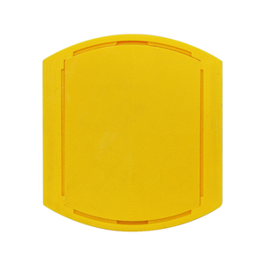 Réflecteurs routiers économiques pour autoroutes, allées et routes, marqueurs <span class=keywords><strong>de</strong></span> chaussée surélevés réfléchissants pour <span class=keywords><strong>la</strong></span> sécurité routière, goupilles <span class=keywords><strong>de</strong></span> signalisation routière en plastique type « œil <span class=keywords><strong>de</strong></span> chat » - Product Image 4
