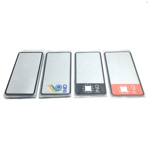 Plaque d'immatriculation vierges avec impression par Sublimation, vente en gros, accessoire de voiture, feuille d'aluminium - Product Image 2