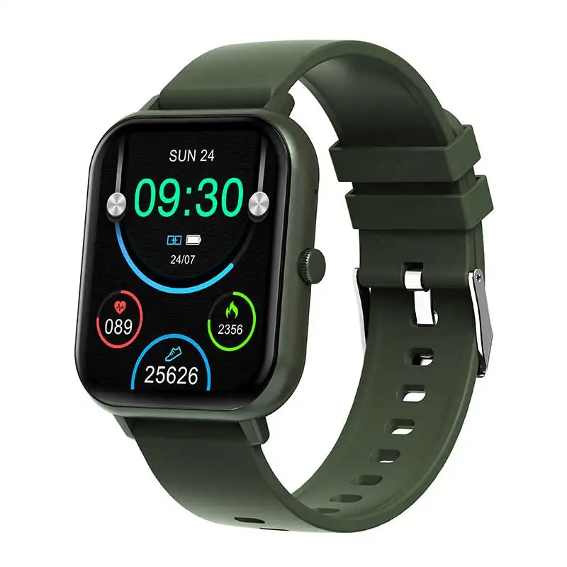 Großhandel ZL54C Smartwatch 1,83 Zoll Ein-Klick-Verbindung Anruf Sport modi Fitness-Tracker Smartwatch IP67 wasserdicht ZL54C