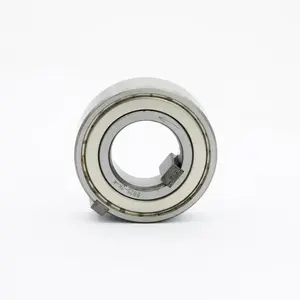 BB Series BB20-1K-K Roller Type Freewheel One Way Clutch Bearing with One Keyway