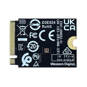 Sn740 sd 2TB 1TB हार्ड कंप्यूटर हार्ड ड्राइव m.<span class=keywords><strong>2</strong></span> 2230 nvme pcyg4 x 4 ठोस राज्य ड्राइव पीसी लैपटॉप और डेस्कटॉप के लिए - Product Image 3