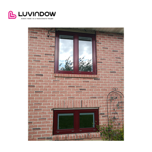 Ventana Francesa <span class=keywords><strong>de</strong></span> Madera Estilo Tradicional <span class=keywords><strong>de</strong></span> San <span class=keywords><strong>Diego</strong></span> con Barra Colonial y Diseño <span class=keywords><strong>de</strong></span> Rejilla - Product Image 4