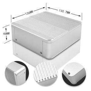 Custom Deep Drawing prodotti titanio alluminio acciaio inossidabile custodia <span class=keywords><strong>in</strong></span> lamiera fabbricazione scatola batteria - Product Image 3