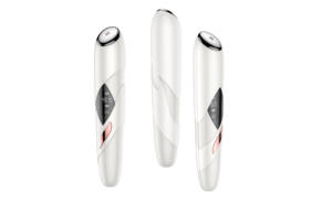 Equipamento da massagem do Eyecare do dispositivo aquecido do enrugamento do olho do cuidado 2025 da beleza <span class=keywords><strong>anti</strong></span> para a remoção escura do Circke do levantamento do olho - Product Image 4