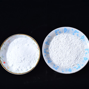 Paletas de 50LB de <span class=keywords><strong>Cloro</strong></span> <span class=keywords><strong>en</strong></span> <span class=keywords><strong>Polvo</strong></span> Blanco de Disolución Lenta, Marca QC, 99% de Pureza, <span class=keywords><strong>para</strong></span> <span class=keywords><strong>Piscinas</strong></span>, con MSDS y COA - Product Image 2