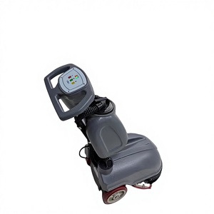 Autolaveuse autoportée neuve de haute qualité, facile à utiliser, machine de nettoyage, souffleuse à neige autoportée - Product Image 1