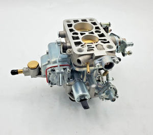 <span class=keywords><strong>Carburateur</strong></span> Pour <span class=keywords><strong>Lada</strong></span> 2101 2102 2103 2104 2105 2106 <span class=keywords><strong>Niva</strong></span> 1600ccm 2107-1107010-20 - Product Image 2