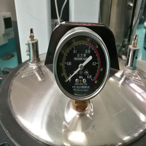 <span class=keywords><strong>Autoclave</strong></span> personalizado para laboratorio microbiológico, 18L 24L, venta al por mayor - Product Image 5