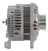 Nuevo alternador 12V 130A 7S alternador de coche para NISSAN MAXIMA Quest 3.5L Denso alternador 11341 A3TJ1791 A3TJ1791 A3TJ1791B