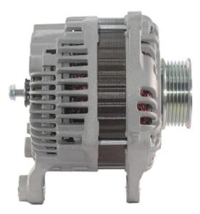 Nuevo <span class=keywords><strong>alternador</strong></span> 12V 130A 7S <span class=keywords><strong>alternador</strong></span> de coche para <span class=keywords><strong>NISSAN</strong></span> MAXIMA Quest 3.5L Denso <span class=keywords><strong>alternador</strong></span> 11341 A3TJ1791 A3TJ1791 A3TJ1791B - Product Image 5