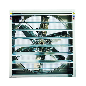 Sinogreen 2020 110v ventilador industrial <span class=keywords><strong>aspas</strong></span> enorme ventilador de pared - Product Image 4