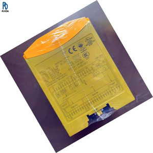 Controlador PLC, Sensor, Relé de Seguridad, Nuevo y Original, 773100 PNOZ M1P - Product Image 1