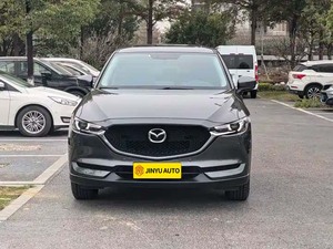 Changan <span class=keywords><strong>Mazda</strong></span> CX-5 2021 <span class=keywords><strong>Modèle</strong></span> 2020 2.0L 6AT Automatique 2WD FWD 5 places Essence Véhicule d'occasion Chine SUV Pas Cher en Stock - Product Image 2