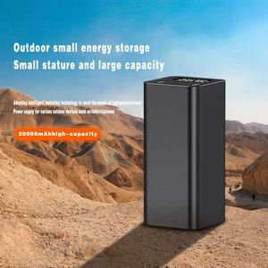 <span class=keywords><strong>พา</strong></span><span class=keywords><strong>ว</strong></span><span class=keywords><strong>เวอร์</strong></span><span class=keywords><strong>แบงค์</strong></span>พกพาสำหรับ ozons 65W แท่นชาร์จแบตเตอรี่20000mAh สำหรับ MacBook <span class=keywords><strong>Lenovo</strong></span> - Product Image 6