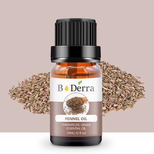 Huile Essentielle de Fenouil 100% Pure et Naturelle, Biologique, en Gros, Parfum Frais, pour Massage d'Augmentation Mammaire - Product Image 6