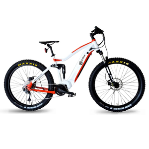 M620 <span class=keywords><strong>G510</strong></span> bafang 1000W giữa ổ đĩa 48V 17.5ah Châu Âu kho xe đạp leo núi điện 29inch xe đạp leo núi điện - Product Image 1