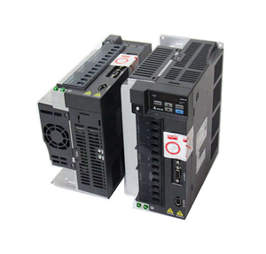 Amplificador Servo Delta de 3kW con Control Multieje ASD-A2-3023-M Serie A2 CANopen para Maquinaria Industrial Pesada - Product Image 1