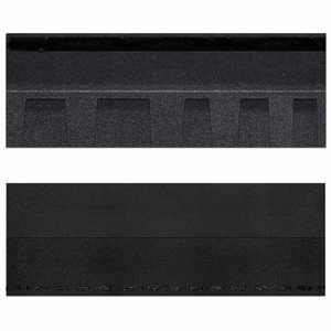 Feuilles d'étanchéité modernes Runwei résistantes à <span class=keywords><strong>l</strong></span>'eau (Modèle 408) Garantie 5 ans Villas Utilisation extérieure <span class=keywords><strong>Isolation</strong></span> de <span class=keywords><strong>toiture</strong></span> <span class=keywords><strong>Plate</strong></span> Longueur 1m - Product Image 4