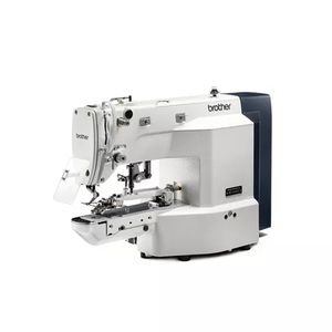 Nueva Máquina de Coser Electrónica de Puntada Recta con Motor <span class=keywords><strong>Directo</strong></span> Brother NEXIO BE-438HX (Especificaciones de Hilo Restante Cortas) - Product Image 6