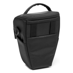 Borsa Fondina ADVANCED M Iii Noir MB MA3 H M - Product Image 3