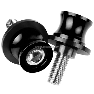 Accesorios para motocicleta: Deslizadores de basculante CNC, tornillos de soporte de basculante trasero 750SS para CFMOTO <span class=keywords><strong>750</strong></span> <span class=keywords><strong>SS</strong></span> 2025-2027 2026 - Product Image 5
