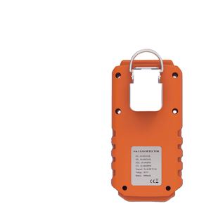 เครื่องตรวจจับฝุ่นอุตสาหกรรม0-50oomg ใหม่/ม. อุปกรณ์ตรวจสอบฝุ่น <span class=keywords><strong>Pm2</strong></span>เครื่องนับอนุภาค<span class=keywords><strong>5</strong></span>ชิ้นสำหรับการตรวจสอบฝุ่นในการก่อสร้าง - Product Image 5