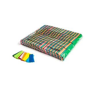 YESHOW 다채로운 여러 가지 빛깔의 사각형 모양 종이 조직 색종이 판매