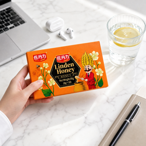 <span class=keywords><strong>Miel</strong></span> de Tilo Real para Nutrición Dietética y Control de Salud, Alimento Saludable, <span class=keywords><strong>Miel</strong></span> de Tilo China Pura y Cruda para Venta al por Mayor - Product Image 2