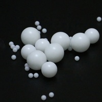 Bb en plastique perles 0.27 g/pc boule en plastique 7.2mm Bb Airsoft boule