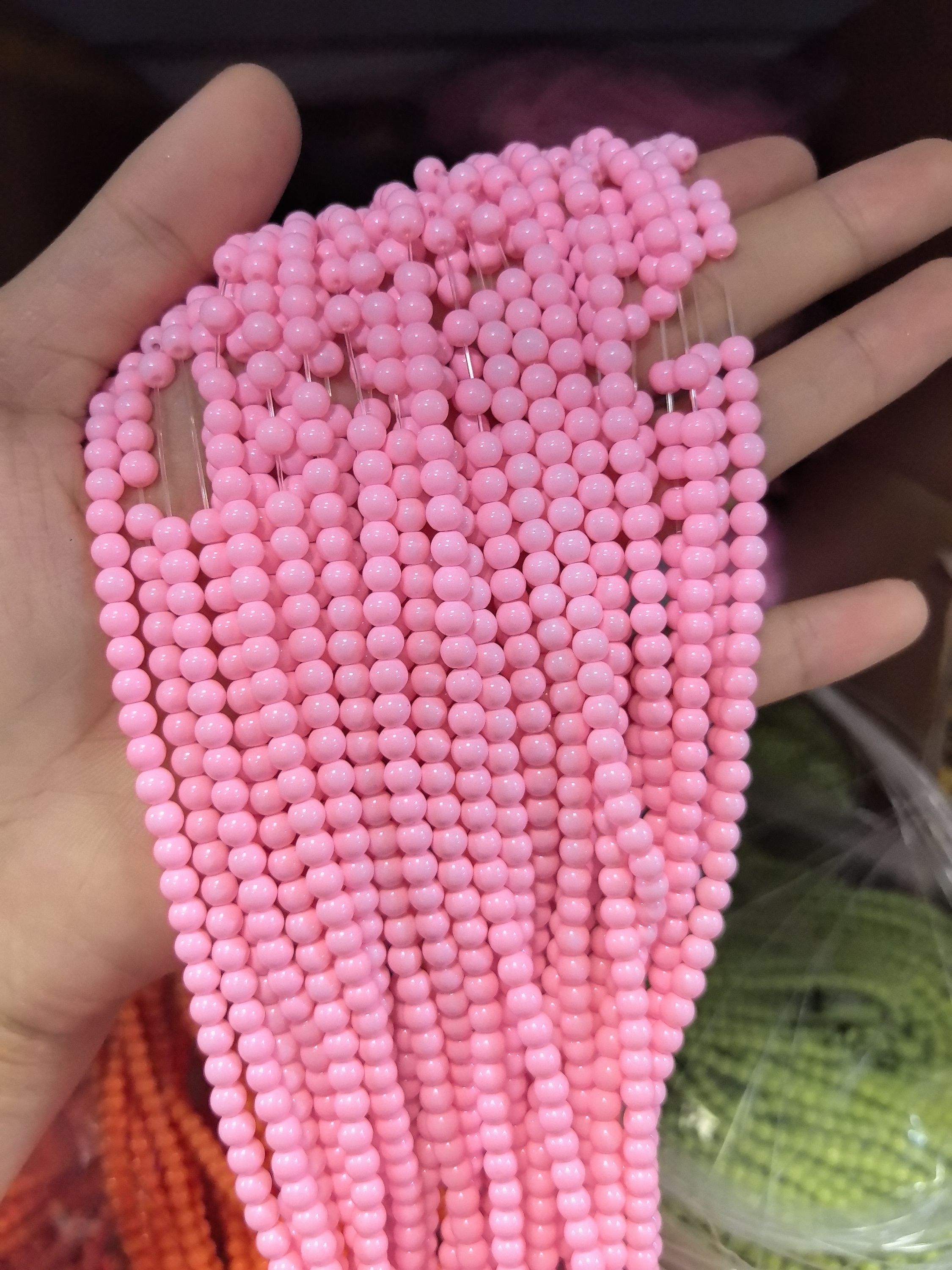 KX21 rosa