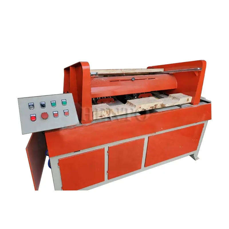 تصميم جديد لآلات التحميل بالخشب/ آلة تصنيع ألواح الخشب/ آلة قطع وتجزئة ألواح الخشب