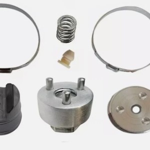 ชุดอุปกรณ์ซ่อมแร็คพวงมาลัย6ชิ้น32106891974ชุดเครื่องมือสำหรับ BMW 1F20 F22 F30 X3 X1 - Product Image 2