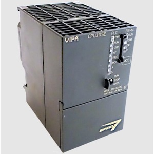 Contrôleur d'automatisation industrielle Vipa Cpu317se Plc 317-2aj23 avec interface Modbus - Product Image 2