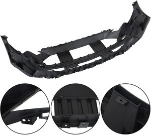 Nuovo ricambio per auto, copertura paraurti anteriore stile <span class=keywords><strong>GT</strong></span> OEM per Ford Mustang <span class=keywords><strong>GT</strong></span> <span class=keywords><strong>2018</strong></span> 2019 - Product Image 5