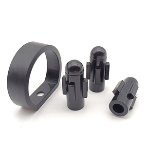 Tùy chỉnh tiêm đúc ABS/PP/PC thành phần nhựa cho các thiết bị nhà thông minh - Product Image 3