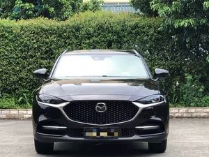 SUV Chino Usado <span class=keywords><strong>Mazda</strong></span> Cx4 2021 <span class=keywords><strong>2022</strong></span> 2023, Autos de Segunda Mano a Bajo Precio, 5 Plazas, Asientos de Tela, Vehículo SUV Usado en China - Product Image 2