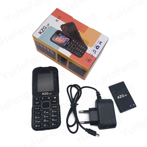 Bán Chạy Nhất Giảm Giá 301 Điện Thoại Nhỏ Có Nút Bấm Điện Thoại Di Động Android Bàn Phím Điện Thoại Gồ Ghề Bán Sỉ - Product Image 6