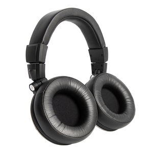 Auriculares de Monitoreo DH7600 Yinyu DDP RTS con Alta Sensibilidad para Mezcla de <span class=keywords><strong>CDJ</strong></span>, Ideales para Uso en Estudio de Edición Musical - Product Image 4