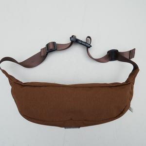 Bolso bandolera de gran capacidad para mujer, bolso de hombro sencillo, bandolera para senderismo, viajes, correr, logotipo, moda personalizada de lujo, riñoneras para mujer - Product Image 4