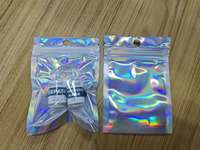 Emballage personnalisé pour sachets de protéines de lactosérum, créatine, EAA – Sachet Doypack en plastique de qualité supérieure avec fermeture éclair