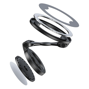 Support de téléphone pour tableau de bord, support magnétique pour voiture, support de téléphone <span class=keywords><strong>portable</strong></span> universel pour voiture - Product Image 2