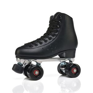 <span class=keywords><strong>Patines</strong></span> <span class=keywords><strong>de</strong></span> <span class=keywords><strong>Ruedas</strong></span> <span class=keywords><strong>Profesionales</strong></span> para Pista <span class=keywords><strong>de</strong></span> Patinaje, Modelo 2022, Doble Fila, Cómodos, Transpirables, Duraderos, con <span class=keywords><strong>Ruedas</strong></span> <span class=keywords><strong>de</strong></span> PU <span class=keywords><strong>de</strong></span> Cuatro <span class=keywords><strong>Ruedas</strong></span> - Product Image 4