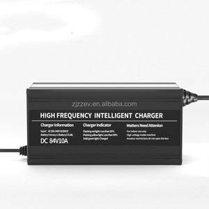 <span class=keywords><strong>Chargeur</strong></span> de batterie au plomb-acide multi-tension 500W <span class=keywords><strong>12v</strong></span> <span class=keywords><strong>7ah</strong></span> pour scooter électrique et batterie au lithium pour vélo électrique - Product Image 5