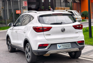 รถยนต์<span class=keywords><strong>มือ</strong></span><span class=keywords><strong>สอง</strong></span>นำเข้า <span class=keywords><strong>MG</strong></span> <span class=keywords><strong>ZS</strong></span> ปี 2018 เครื่องยนต์ 1.5 ลิตร เกียร์อัตโนมัติ สภาพดี รถ SUV ราคาถูก - Product Image 4