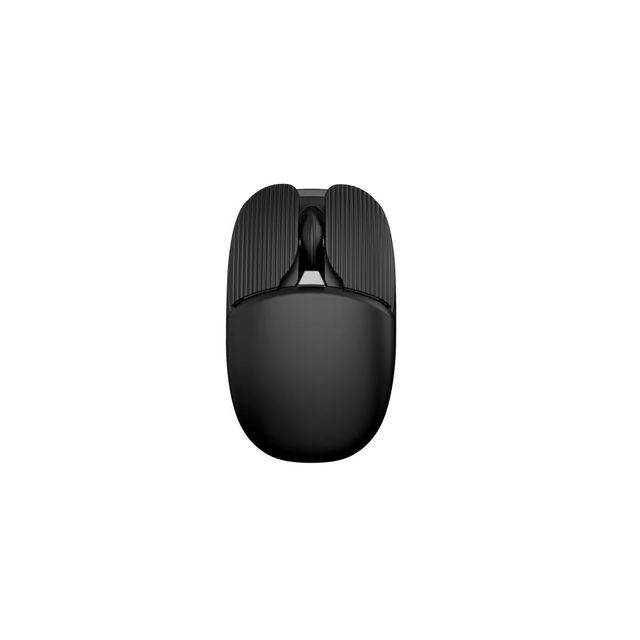 Gaming Mouse - Tri-Mode Connection (Wireless/BT) RGB Backlight, Rechargeable USB for Esports & Office Use