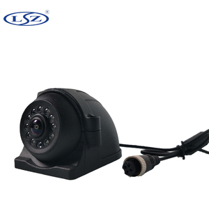 Çin Araç Güvenlik İzleme için 1080P AHD Su Geçirmez Araç Kamerası Arka Görüş Kamerası Sistemi - Product Image 2