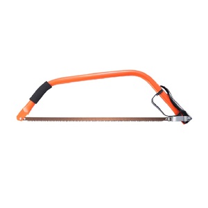 Industrielle Bogens äge für das Schneiden von Garten holz Hohe Funktional ität direkt ab Werk - Product Image 2
