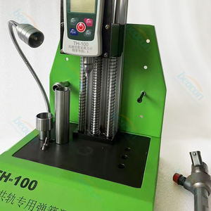 Dizel enjektör tamir araçları için Limit dinamometre yüksek basınçlı enjektör ile BEACON dizel servis TH-100 bahar test cihazı - Product Image 6